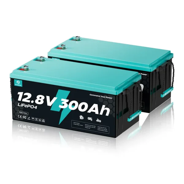ecoboss 12.8v 300ah lifepo4 battery ecoboss 12.8v 300ah lifepo4 battery
