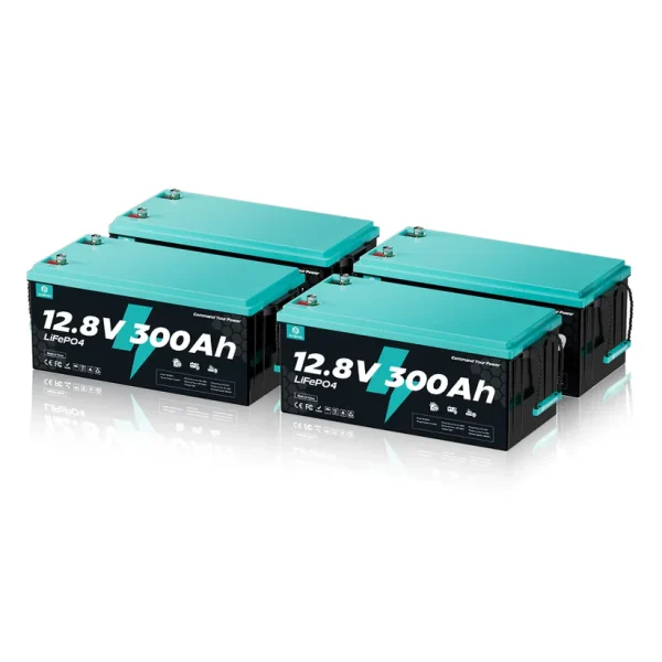 ecoboss 12.8v 300ah lifepo4 battery ecoboss 12.8v 300ah lifepo4 battery