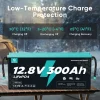 ecoboss 12.8v 300ah lifepo4 battery ecoboss 12.8v 300ah lifepo4 battery