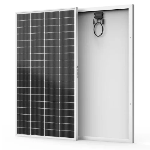 200w 12v monocrystalline solar panel (copy)