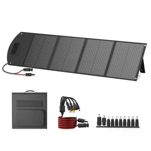 100w 12v monocrystalline solar panel