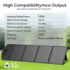 100w 12v monocrystalline solar panel 100w 12v monocrystalline solar panel