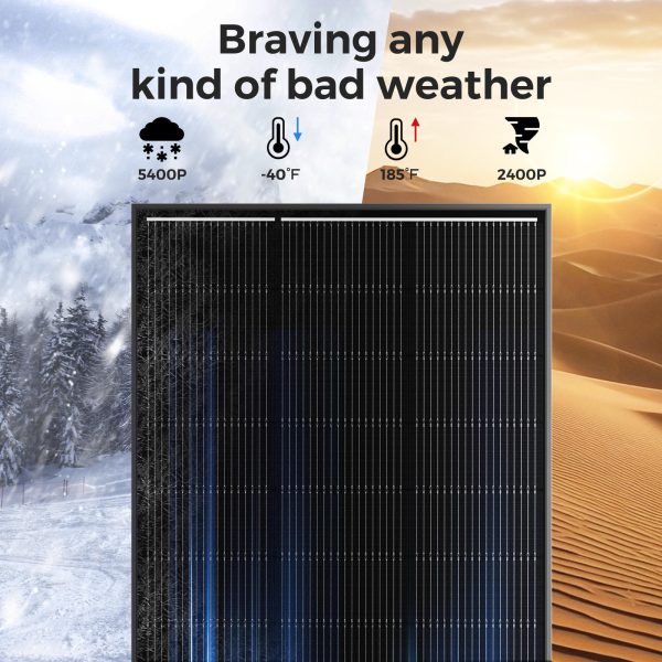 200w 12v solar panel kit for rvs & campers 200w 12v solar panel kit for rvs & campers