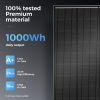 200w 12v solar panel kit for rvs & campers 200w 12v solar panel kit for rvs & campers
