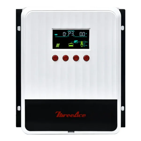 60a 12v/24v mppt solar charge controller 60a 12v/24v mppt solar charge controller