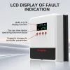 60a 12v/24v mppt solar charge controller 60a 12v/24v mppt solar charge controller
