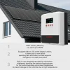 60a 12v/24v mppt solar charge controller 60a 12v/24v mppt solar charge controller