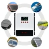 60a 12v/24v mppt solar charge controller 60a 12v/24v mppt solar charge controller