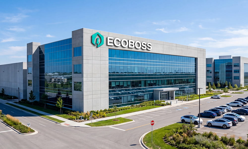 ecoboss