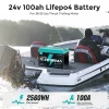 ecoboss 100ah lifepo4 battery ecoboss 100ah lifepo4 battery