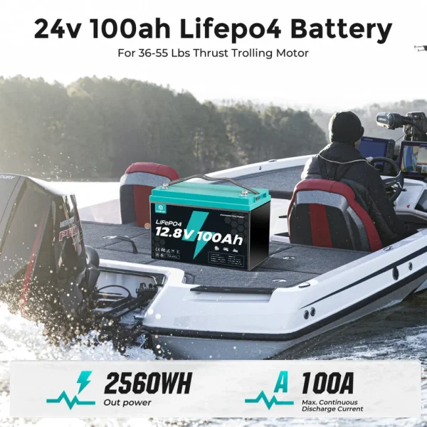ecoboss 100ah lifepo4 battery ecoboss 100ah lifepo4 battery
