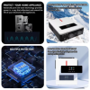 3600/4200/6200w all in one inverter charger 3600/4200/6200w all in one inverter charger