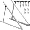 1140mm solar panel tripod bracket adjustable mounting brackets kit system 1140mm solar panel tripod bracket adjustable mounting brackets kit system