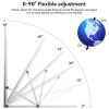 solar panel tripod bracket adjustable mounting brackets kit system solar panel tripod bracket adjustable mounting brackets kit system