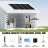 11KW Home Solar System 3 11KW Solar Power System
