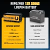12.8v 200ah lifepo4 battery4 12.8v 200ah lifepo4 battery4