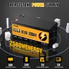 12.8v 200ah lifepo4 battery8 12.8v 200ah lifepo4 battery8