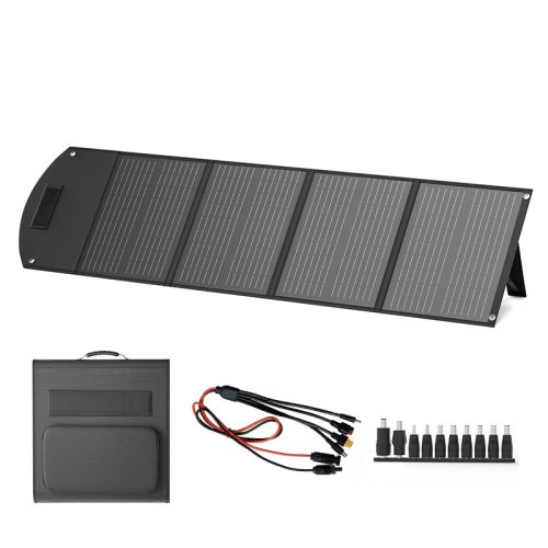 200W Portable Solar Panels 200W Portable Solar Panels
