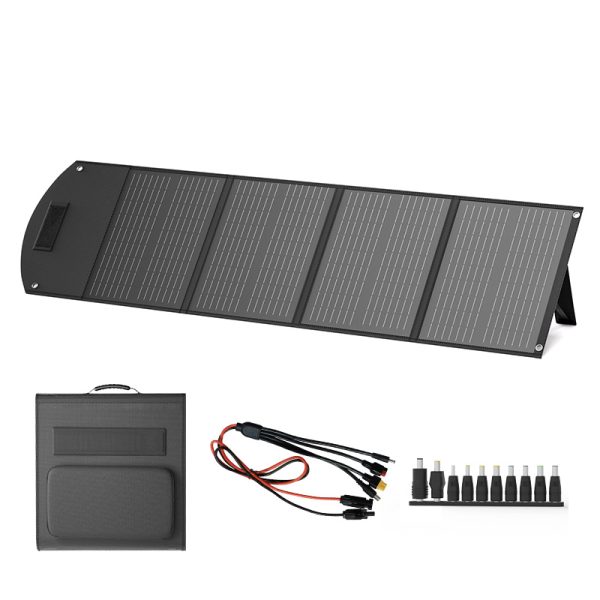 200W Portable Solar Panels 200W Portable Solar Panels