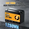 rvpozwer 24v 100ah lifepo4 battery rvpozwer 24v 100ah lifepo4 battery