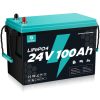 ecoboss 24v 100ah lifepo4 battery ecoboss 24v 100ah lifepo4 battery