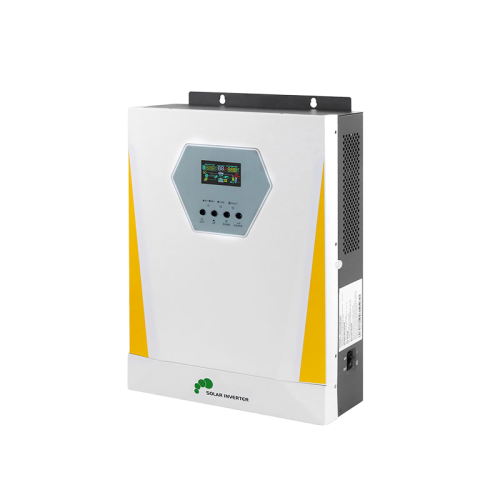 3000w hybrid solar inverter