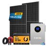 3KWh RESIDENTIAL SOLAR SYSTEM 1