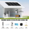 3KWh RESIDENTIAL SOLAR SYSTEM 3