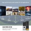 3KWh RESIDENTIAL SOLAR SYSTEM 4