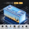 rvpozwer 48v 100ah lifepo4 battery rvpozwer 48v 100ah lifepo4 battery