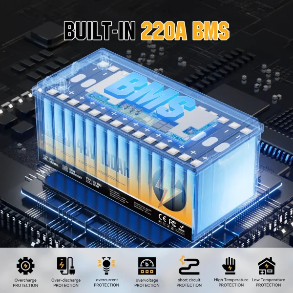 rvpozwer 48v 100ah lifepo4 battery rvpozwer 48v 100ah lifepo4 battery