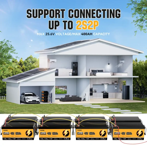 rvpozwer 48v 100ah lifepo4 battery rvpozwer 48v 100ah lifepo4 battery