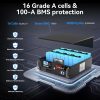 48v 100ah rack lifepo4 battery 48v 100ah rack lifepo4 battery