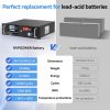 48v 100ah rack lifepo4 battery 48v 100ah rack lifepo4 battery