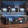 48v 100ah rack lifepo4 battery 48v 100ah rack lifepo4 battery