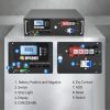 48v 100ah rack lifepo4 battery 48v 100ah rack lifepo4 battery