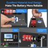 48v 100ah rack lifepo4 battery 48v 100ah rack lifepo4 battery