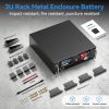 48v 100ah rack lifepo4 battery 48v 100ah rack lifepo4 battery