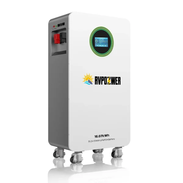 48v 314ah lifepo4 battery with wheels 48v 314ah lifepo4 battery with wheels