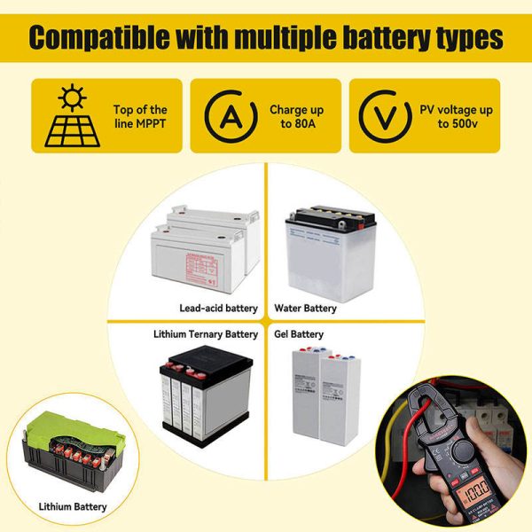 6000w hybrid solar inverter 6000w hybrid solar inverter