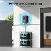 60a mppt solar charge controller