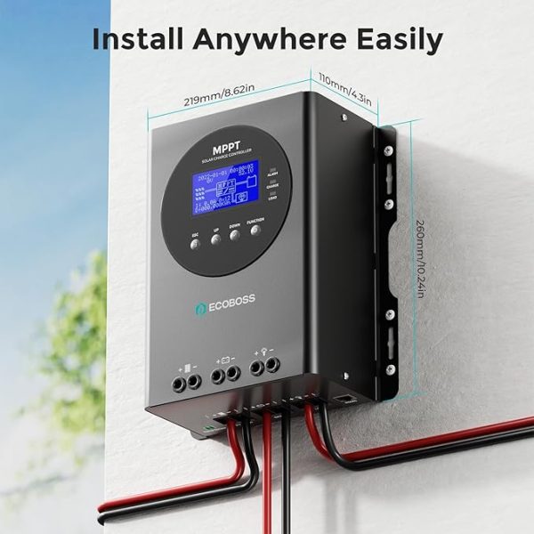 60a mppt solar charge controller 60a mppt solar charge controller