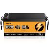 48V 100AH LiFePO4 Battery 48V 100AH LiFePO4 Battery