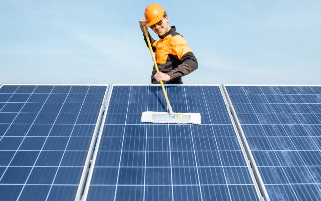 Best Solar Panel Cleaning Companies 1 Best Solar Panel Cleaning Companies 1