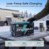 ecoboss 24v 100ah lifepo4 battery ecoboss 24v 100ah lifepo4 battery