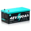 ecoboss 48v 100ah lifepo4 battery ecoboss 48v 100ah lifepo4 battery