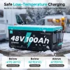 ecoboss 48v 100ah lifepo4 battery ecoboss 48v 100ah lifepo4 battery