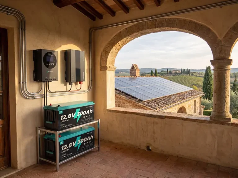 Home Energy Storage Solutions Project 4 Home Energy Storage Solutions Project 4