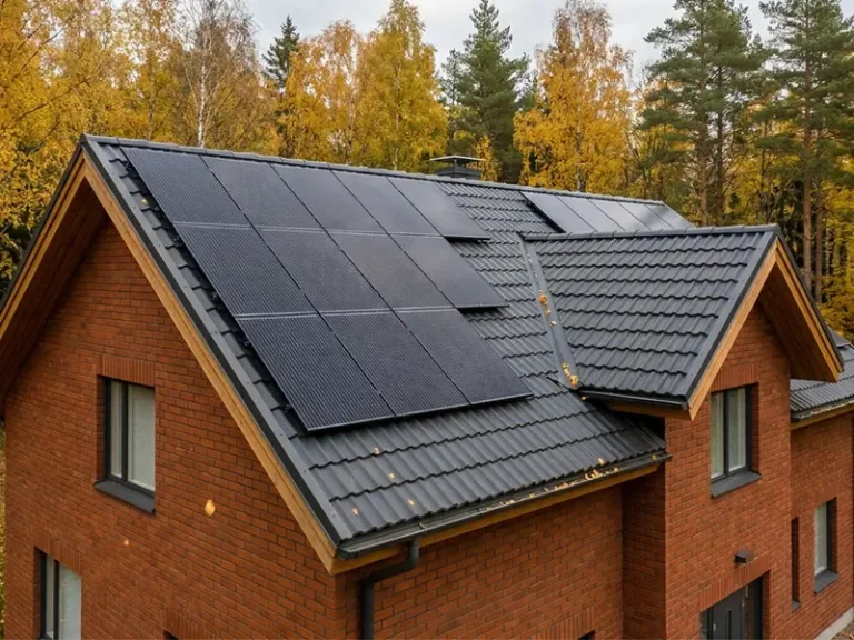 Home Energy Storage Solutions Project 5 Home Energy Storage Solutions Project 5