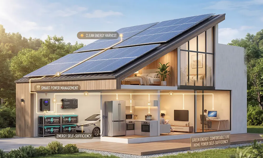 Home PV Energy Storage home pv energy storage expert